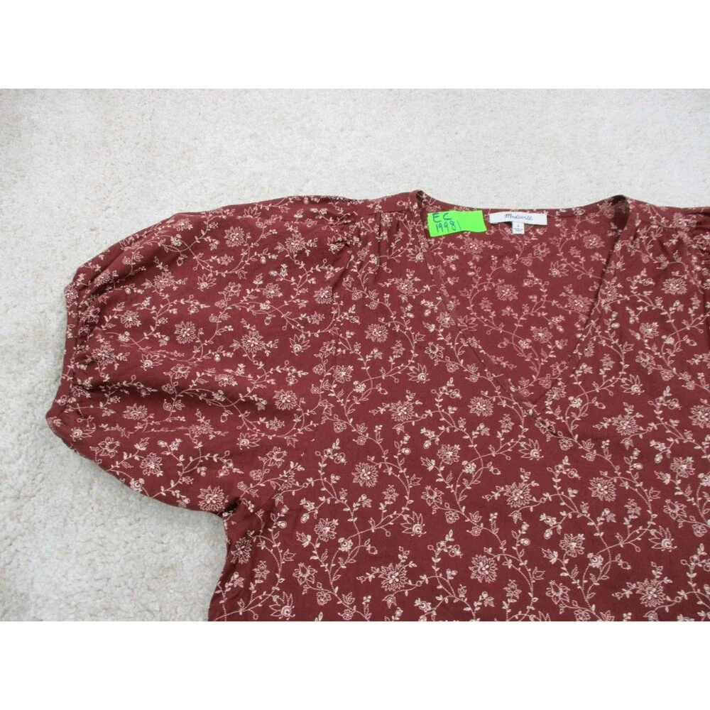 Madewell up sale